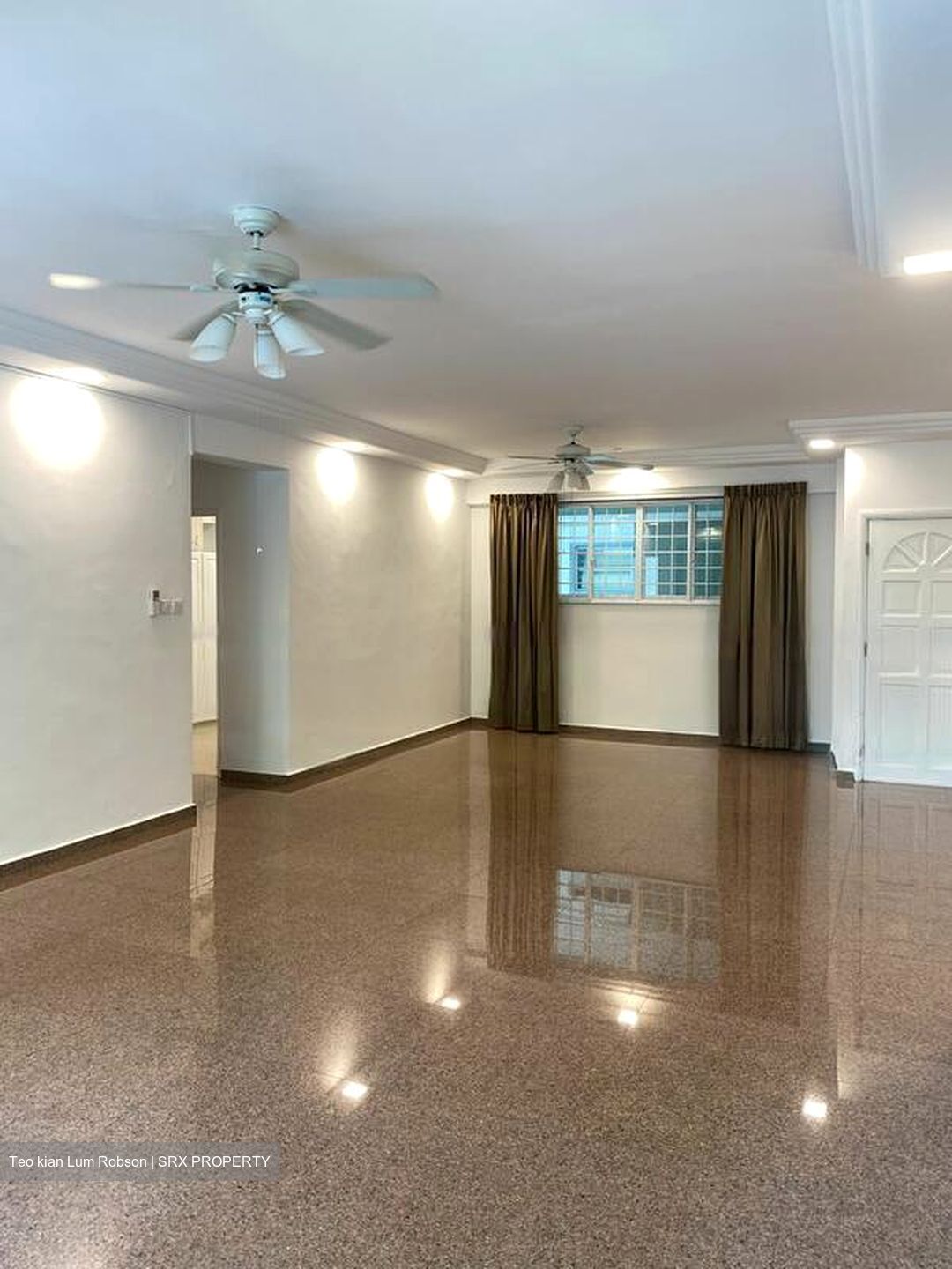 Cavenagh House (D9), Apartment #593000801